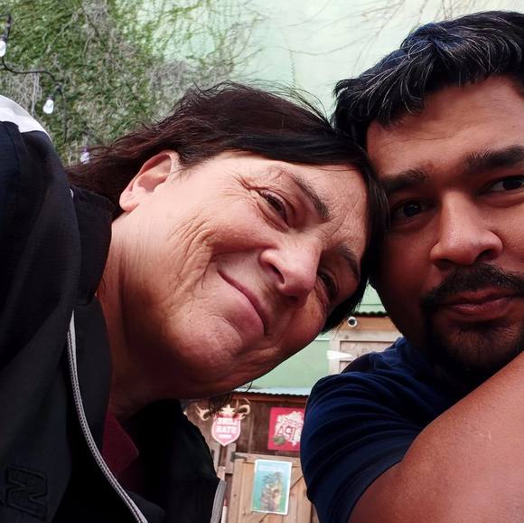 Meet your Posher, Peter - Picture 1 of 1